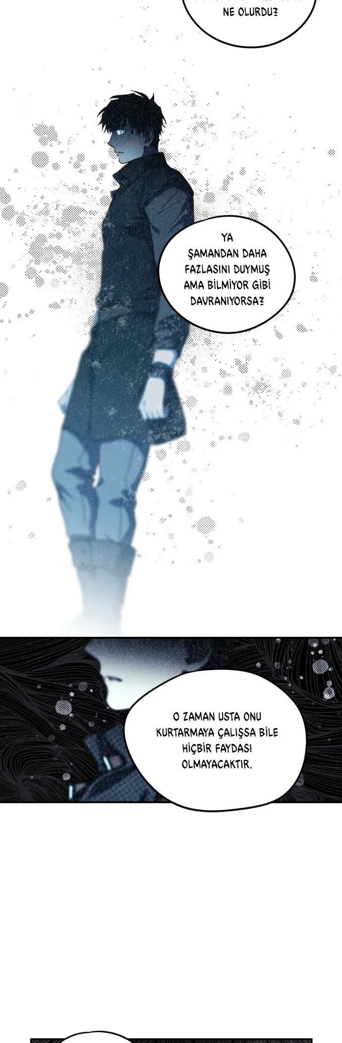 The Spark in Your Eyes - Bölüm 49 - Sayfa 29