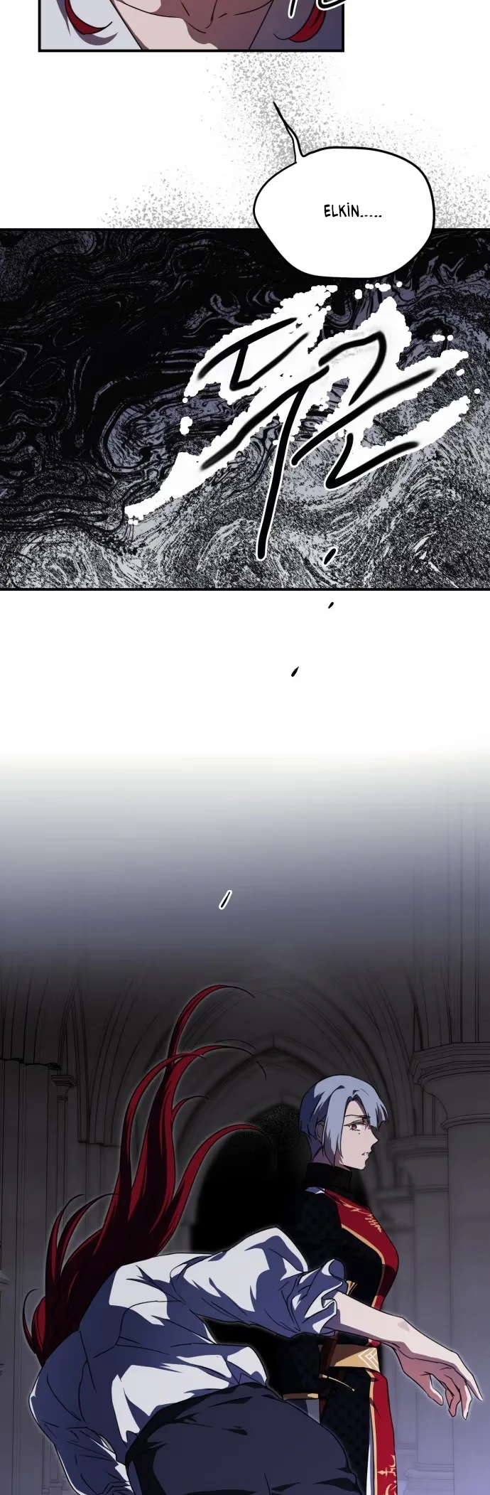 The Spark in Your Eyes - Bölüm 49 - Sayfa 35