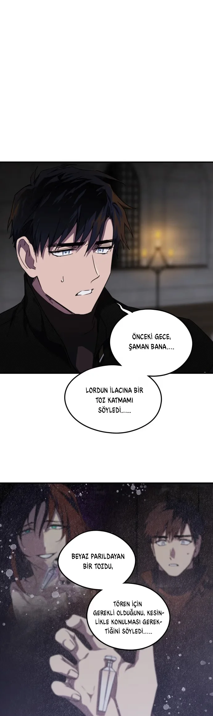 The Spark in Your Eyes - Bölüm 49 - Sayfa 4