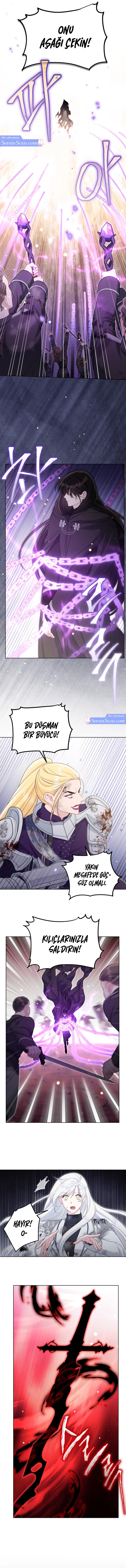 A Transmigrator’s Privilege - Bölüm 104 - Sayfa 6