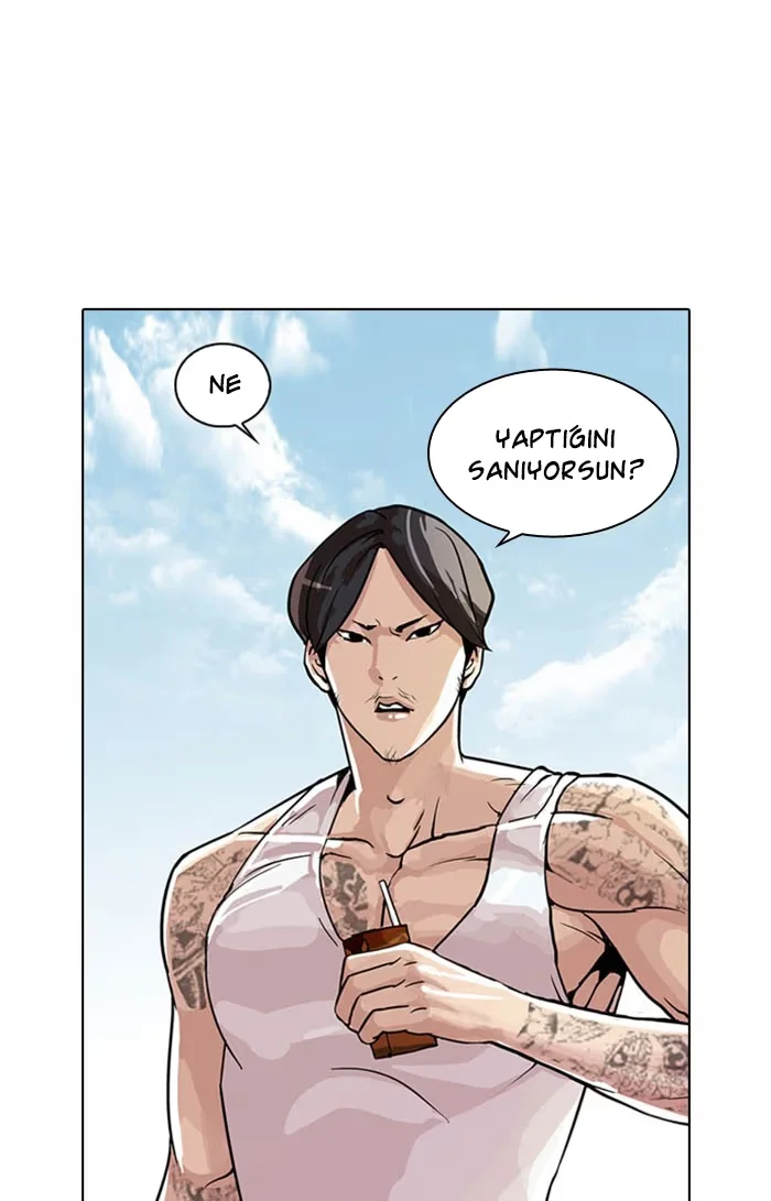 Lookism - Bölüm 26 - Sayfa 10