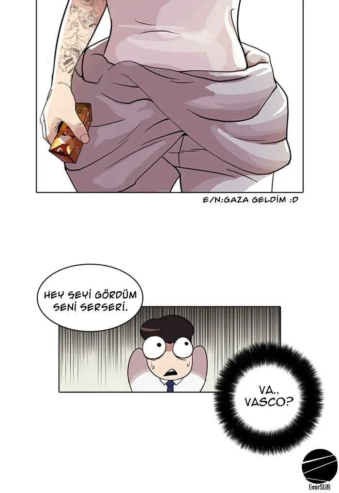Lookism - Bölüm 26 - Sayfa 11