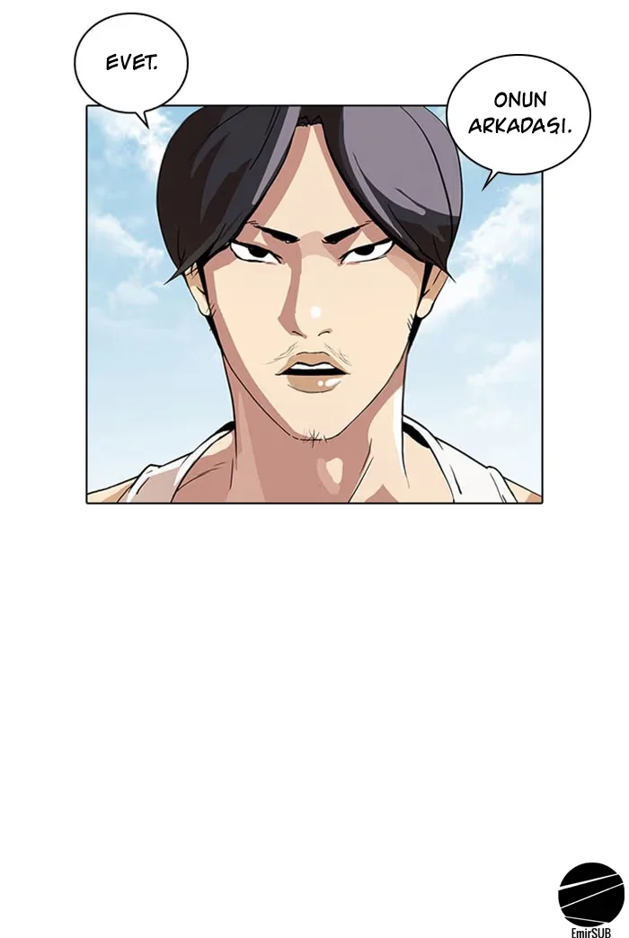 Lookism - Bölüm 26 - Sayfa 13