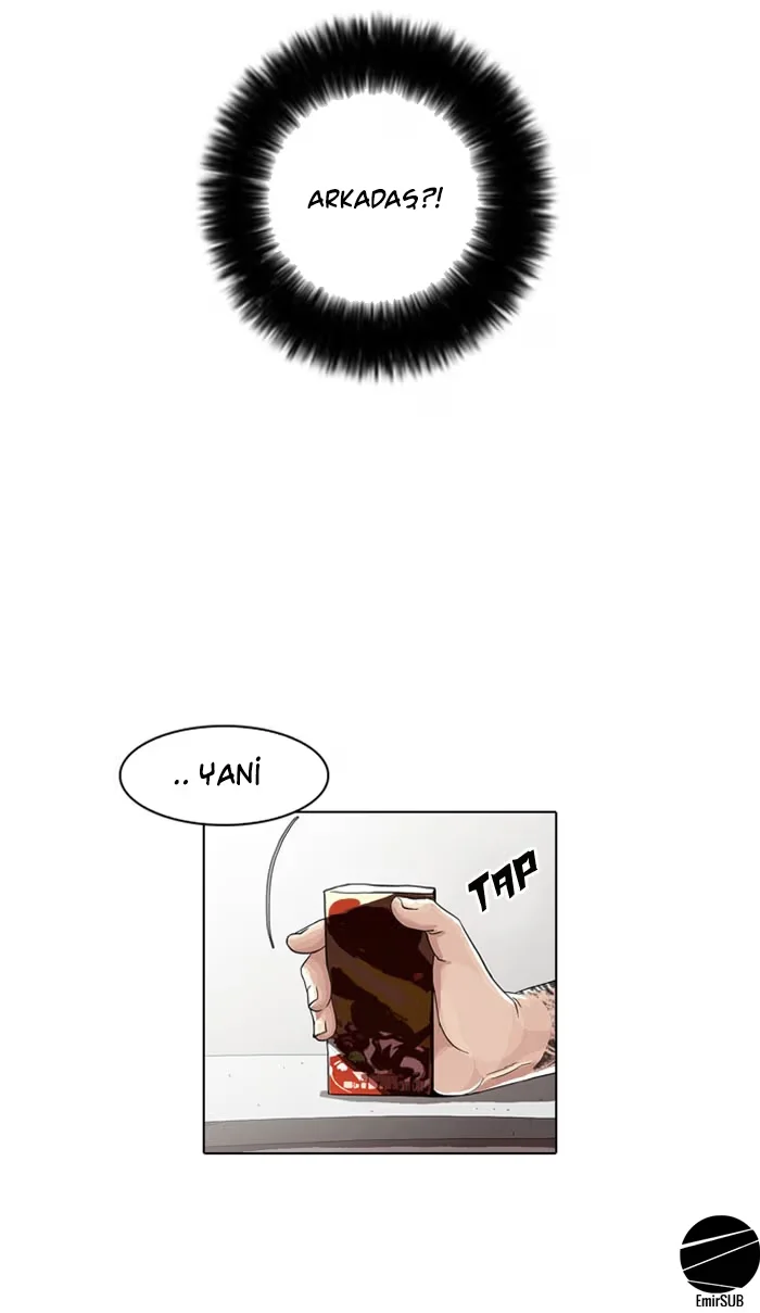 Lookism - Bölüm 26 - Sayfa 16