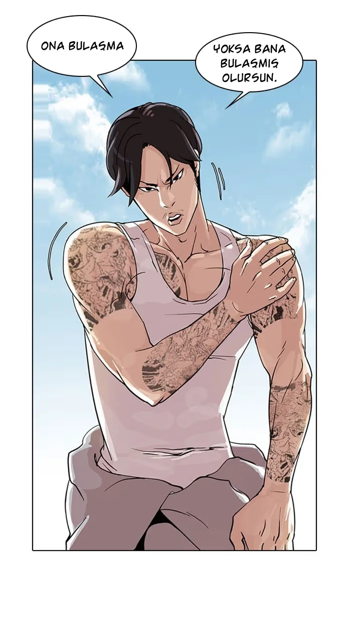 Lookism - Bölüm 26 - Sayfa 17