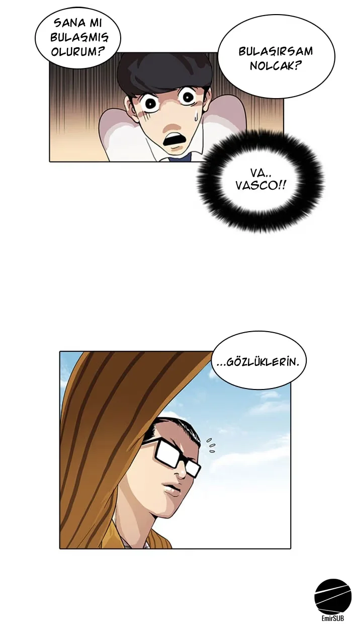 Lookism - Bölüm 26 - Sayfa 20