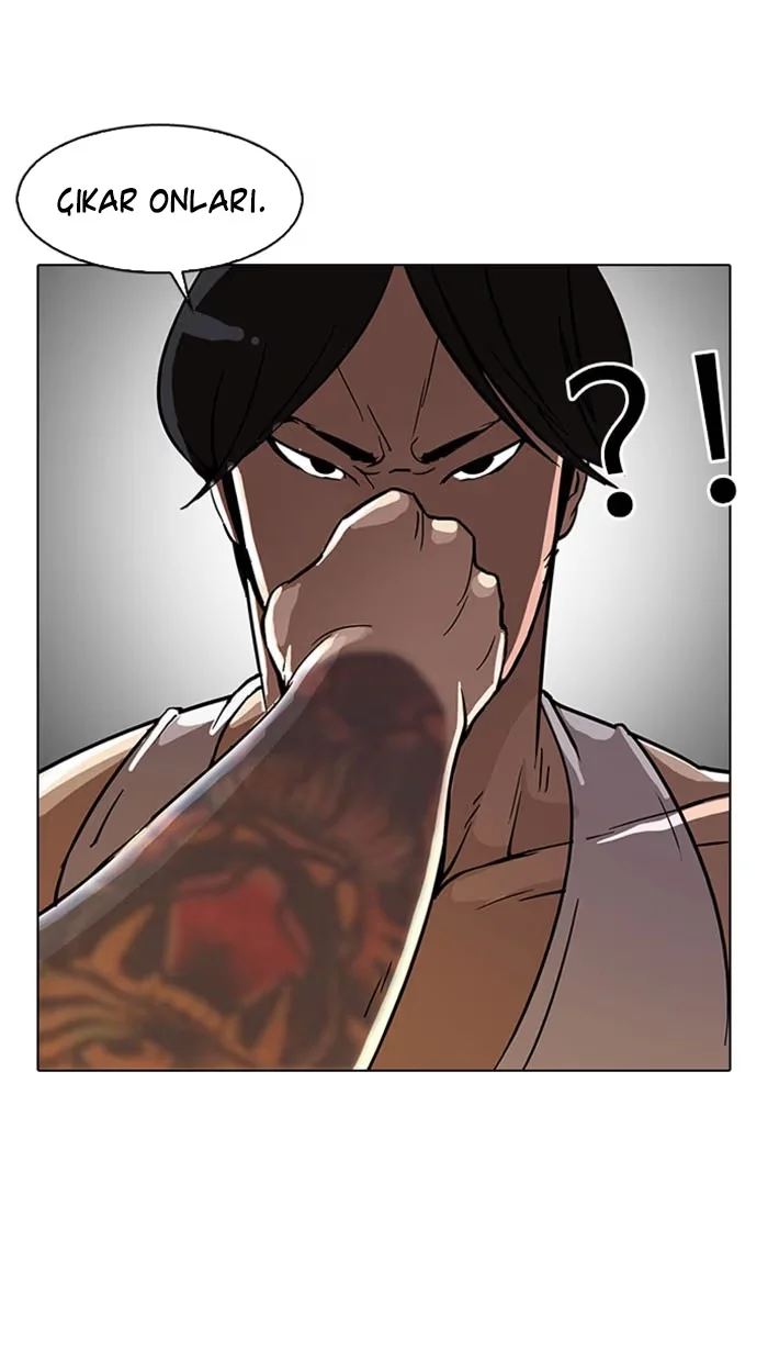 Lookism - Bölüm 26 - Sayfa 21