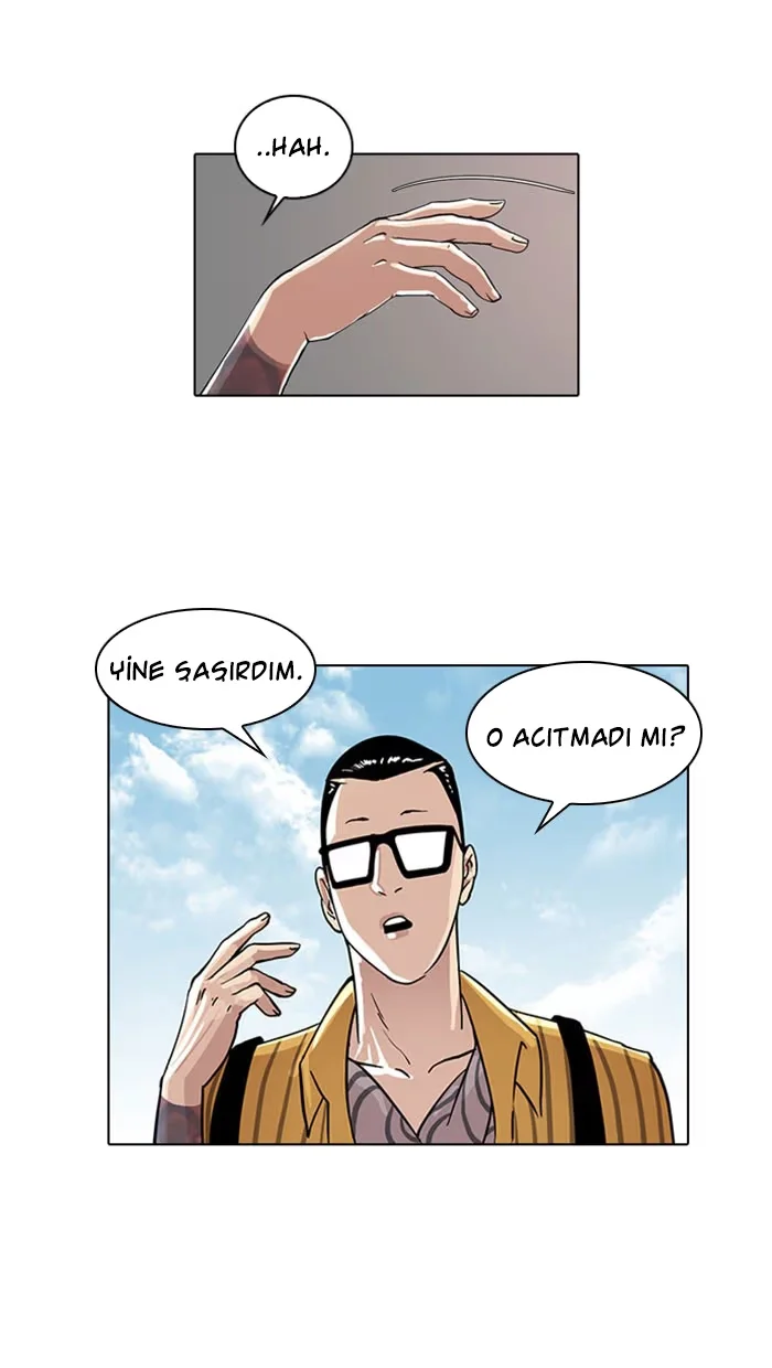 Lookism - Bölüm 26 - Sayfa 22