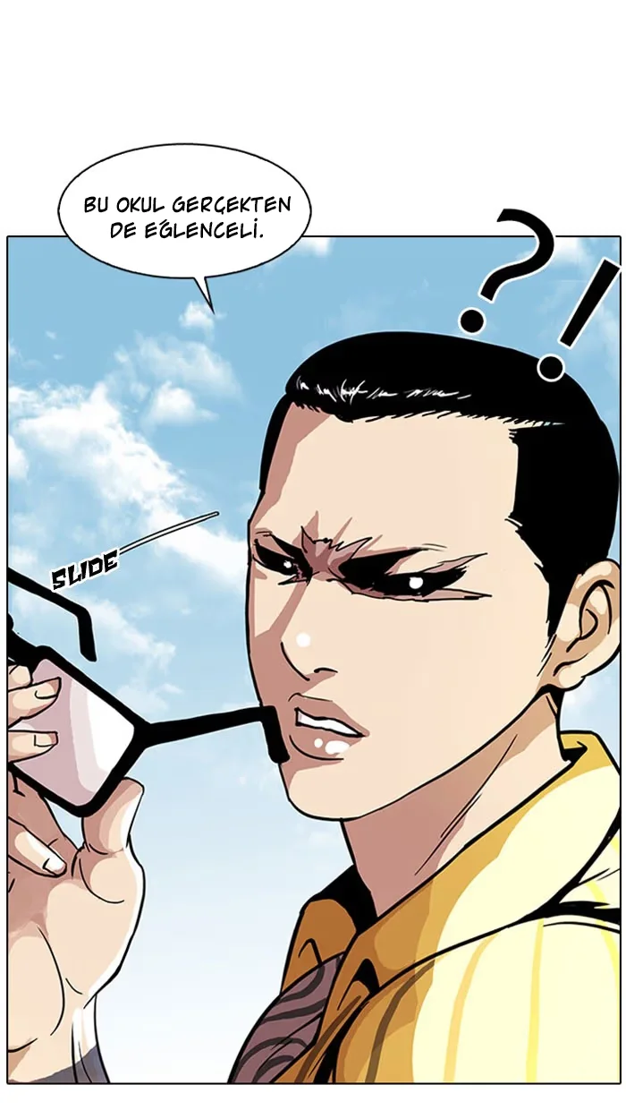 Lookism - Bölüm 26 - Sayfa 23