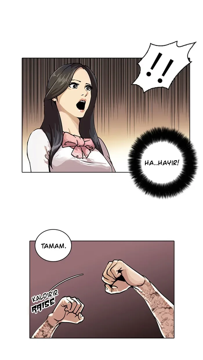 Lookism - Bölüm 26 - Sayfa 24