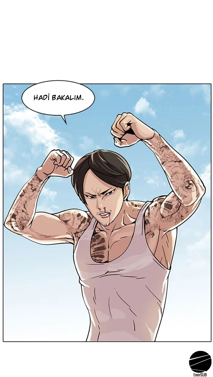 Lookism - Bölüm 26 - Sayfa 25