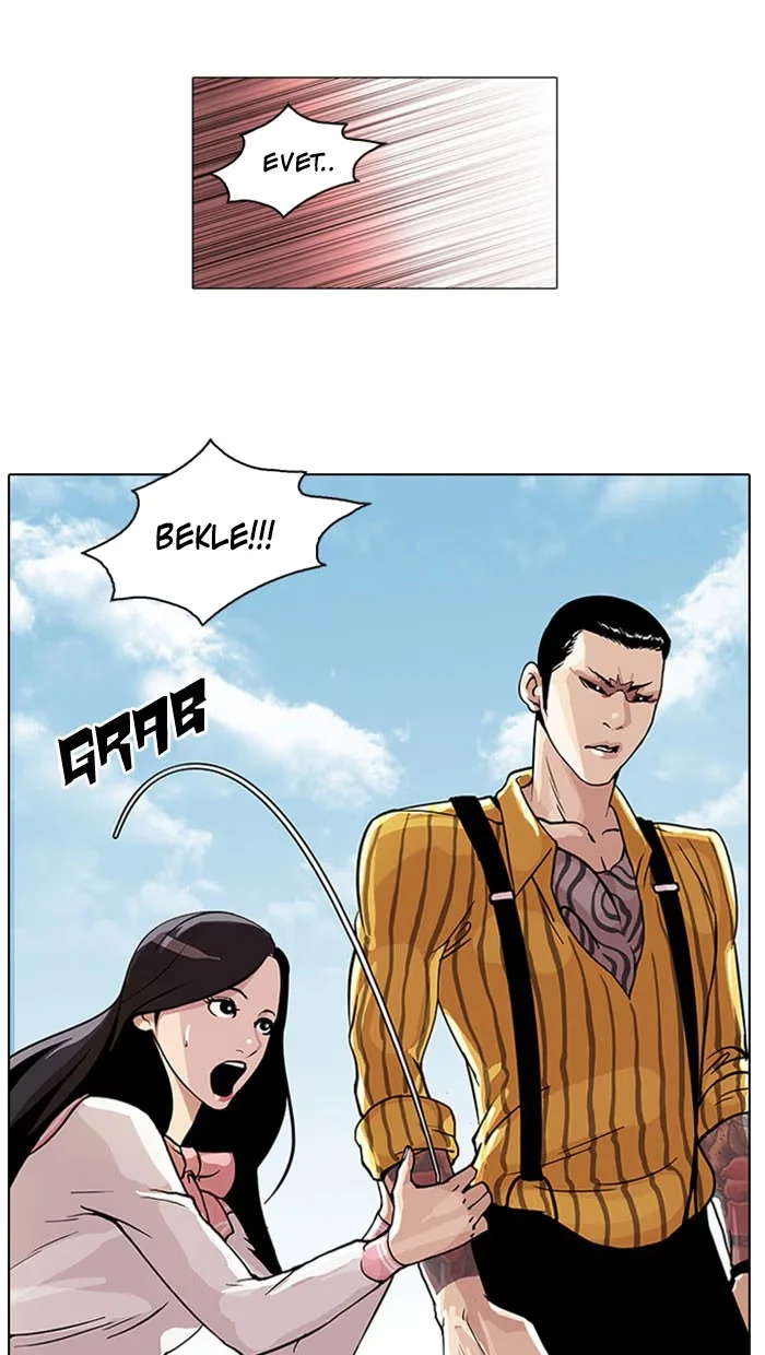 Lookism - Bölüm 26 - Sayfa 26