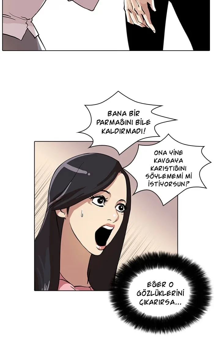Lookism - Bölüm 26 - Sayfa 27