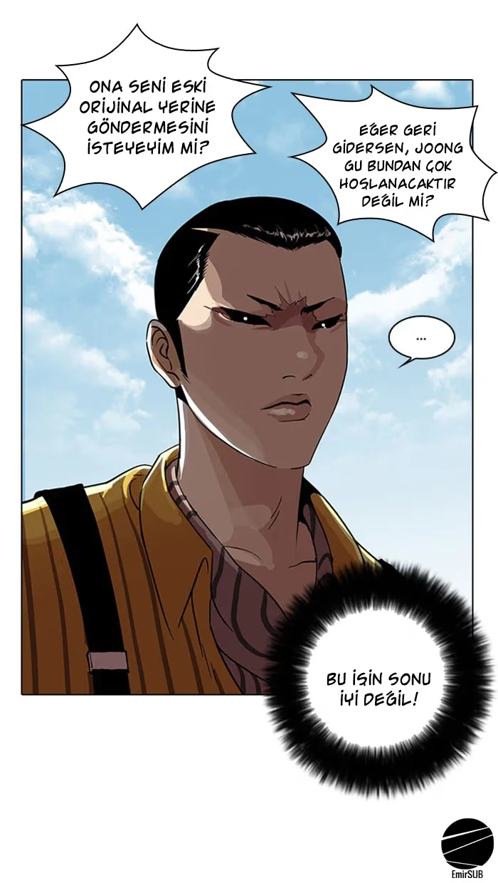 Lookism - Bölüm 26 - Sayfa 28