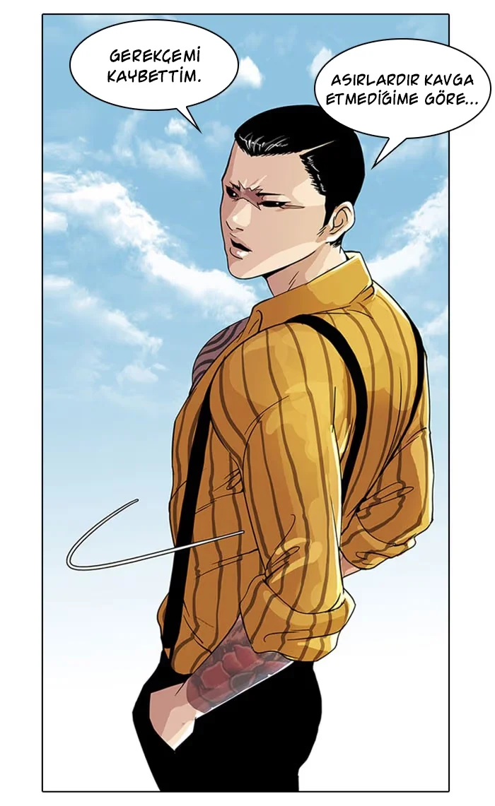 Lookism - Bölüm 26 - Sayfa 30