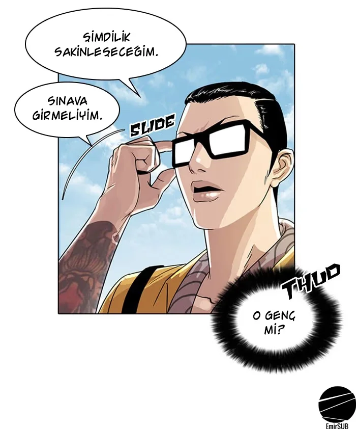 Lookism - Bölüm 26 - Sayfa 32