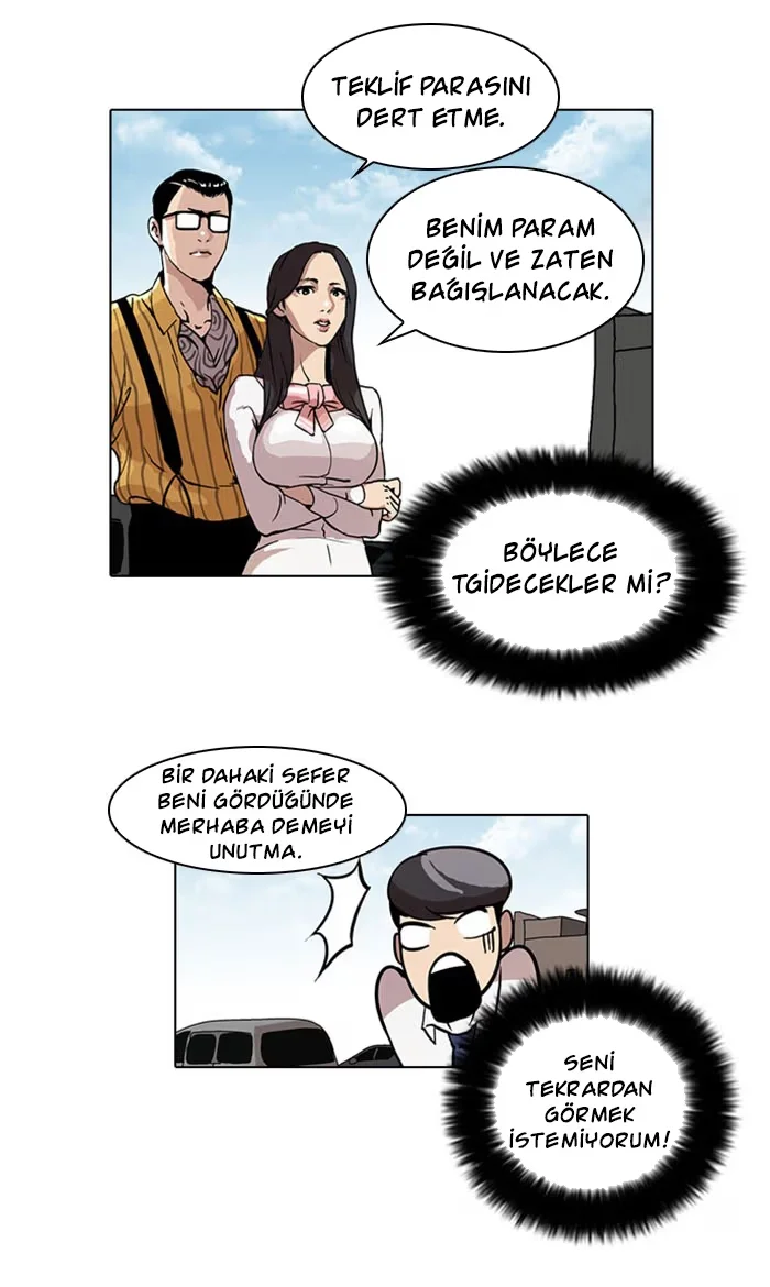 Lookism - Bölüm 26 - Sayfa 33