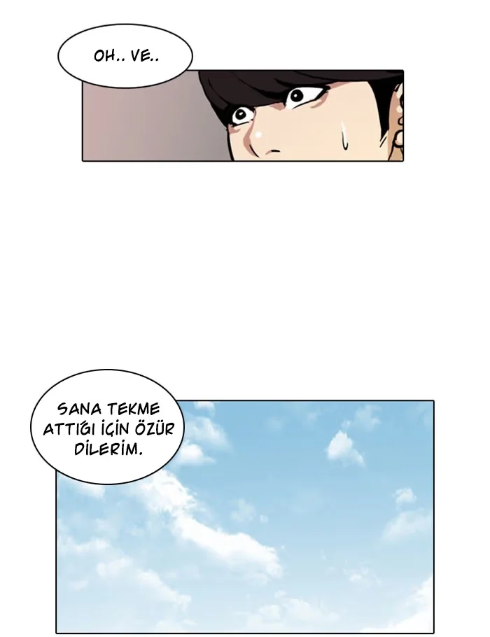 Lookism - Bölüm 26 - Sayfa 34