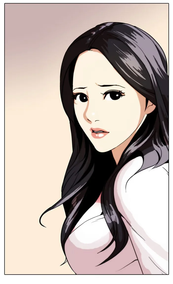 Lookism - Bölüm 26 - Sayfa 36