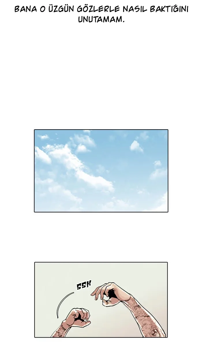 Lookism - Bölüm 26 - Sayfa 37