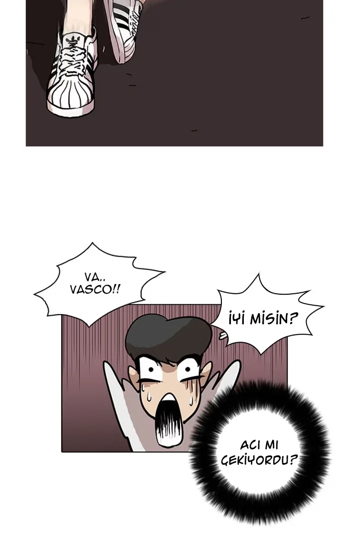 Lookism - Bölüm 26 - Sayfa 39