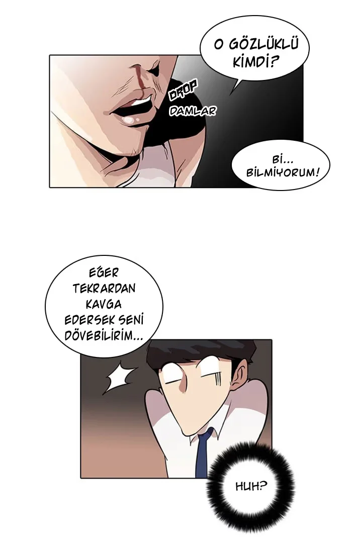 Lookism - Bölüm 26 - Sayfa 40