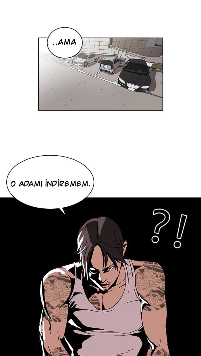 Lookism - Bölüm 26 - Sayfa 41