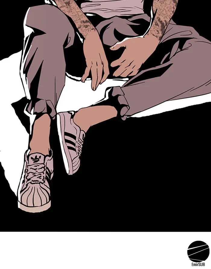 Lookism - Bölüm 26 - Sayfa 42