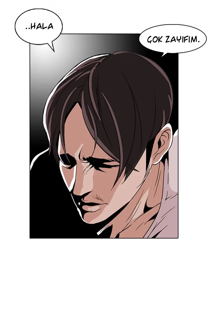 Lookism - Bölüm 26 - Sayfa 43