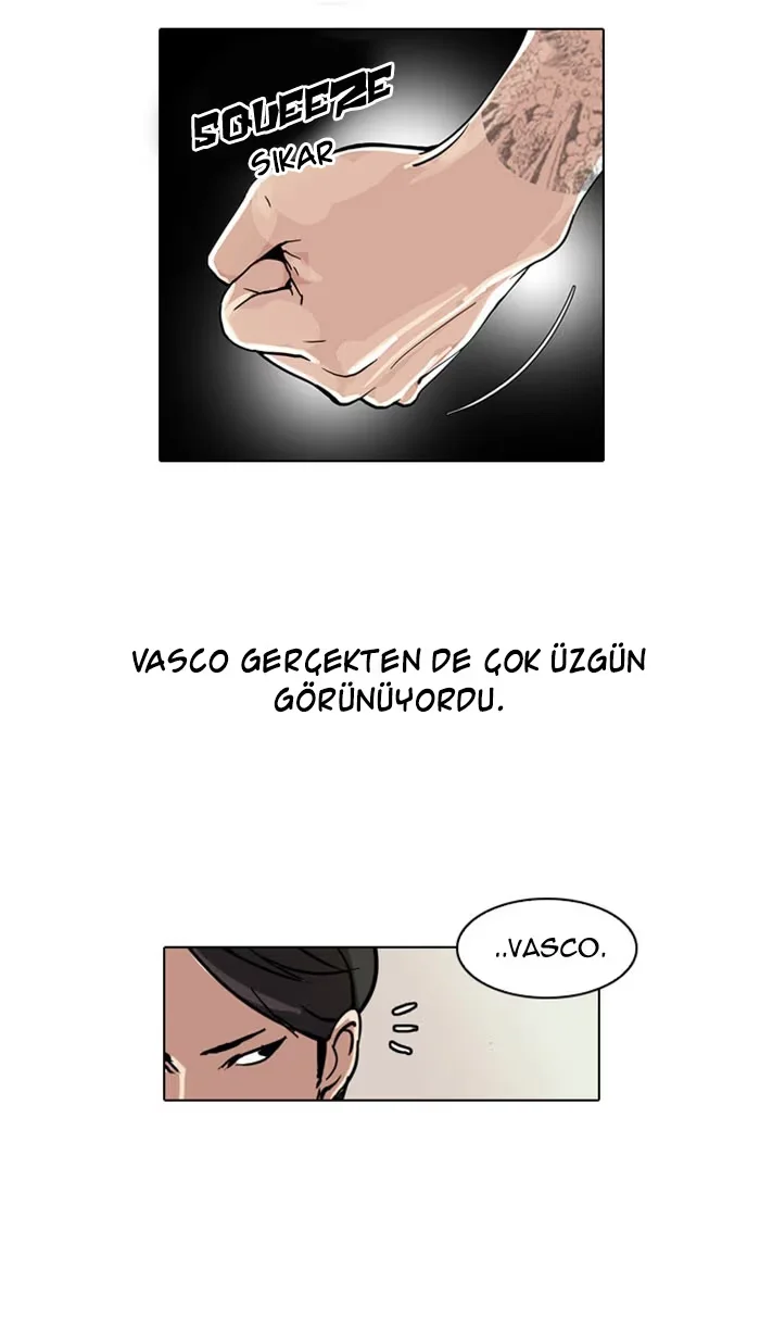 Lookism - Bölüm 26 - Sayfa 44
