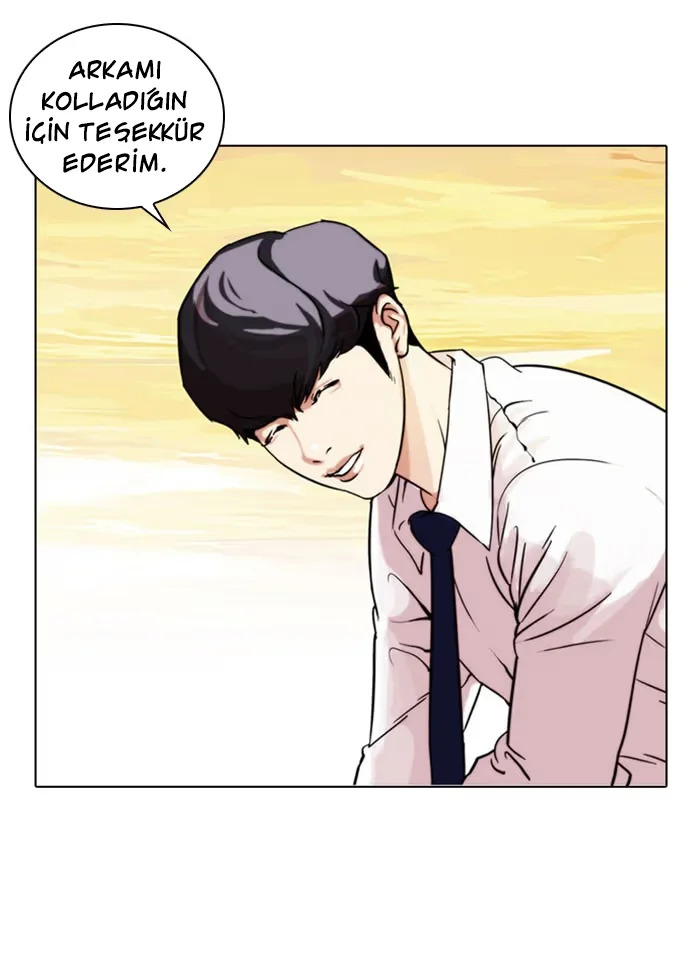 Lookism - Bölüm 26 - Sayfa 45