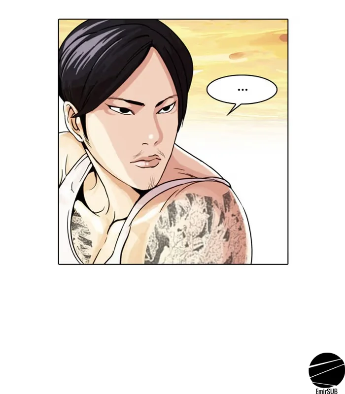 Lookism - Bölüm 26 - Sayfa 46