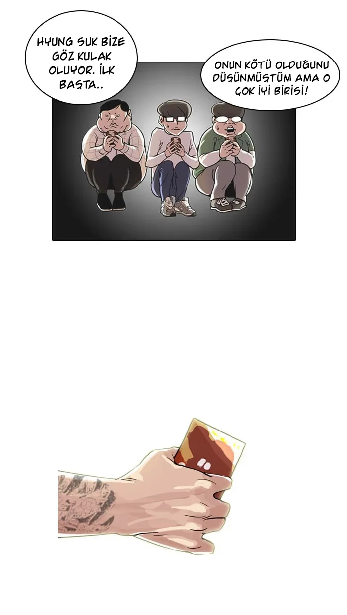 Lookism - Bölüm 26 - Sayfa 47