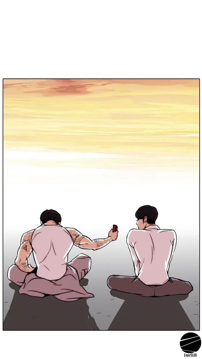 Lookism - Bölüm 26 - Sayfa 48