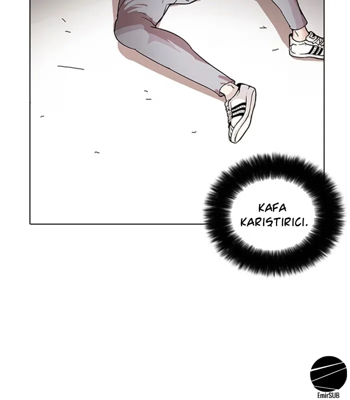 Lookism - Bölüm 26 - Sayfa 4