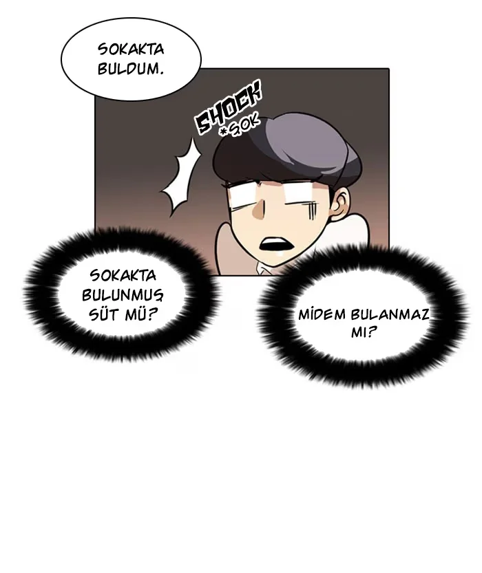 Lookism - Bölüm 26 - Sayfa 50