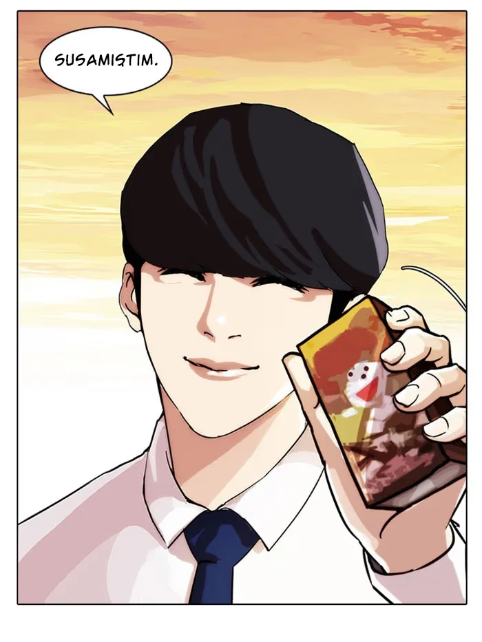 Lookism - Bölüm 26 - Sayfa 53