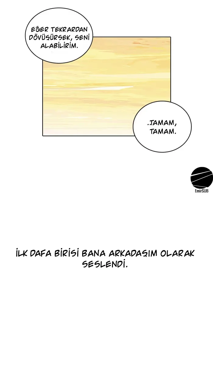 Lookism - Bölüm 26 - Sayfa 55