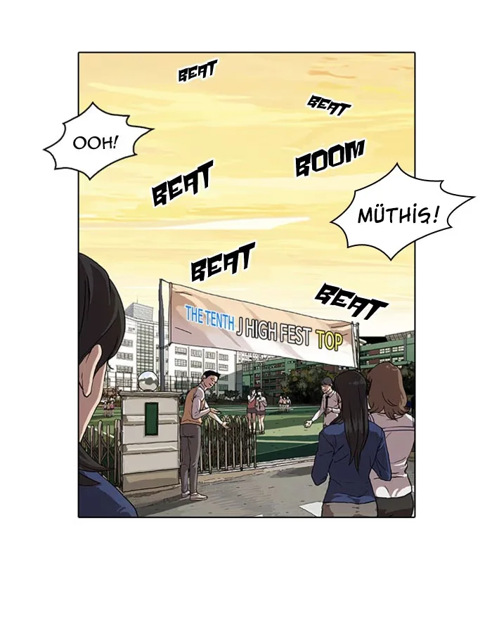 Lookism - Bölüm 26 - Sayfa 56