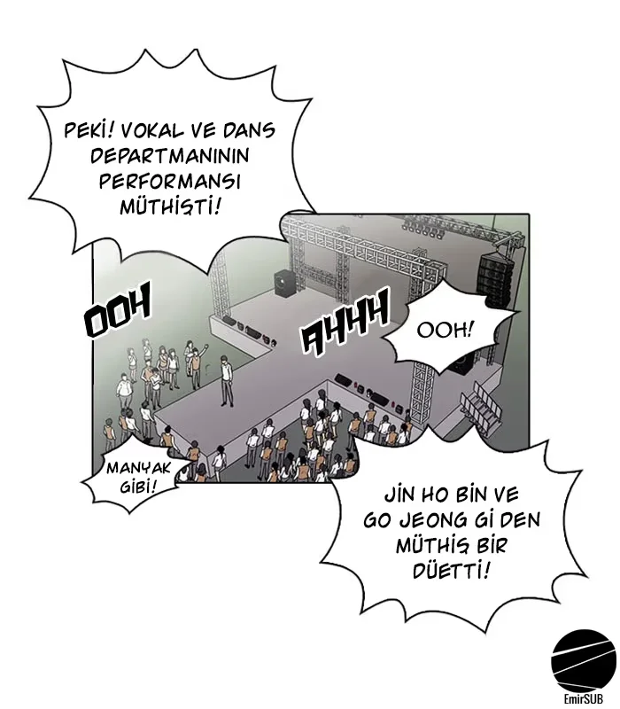 Lookism - Bölüm 26 - Sayfa 57