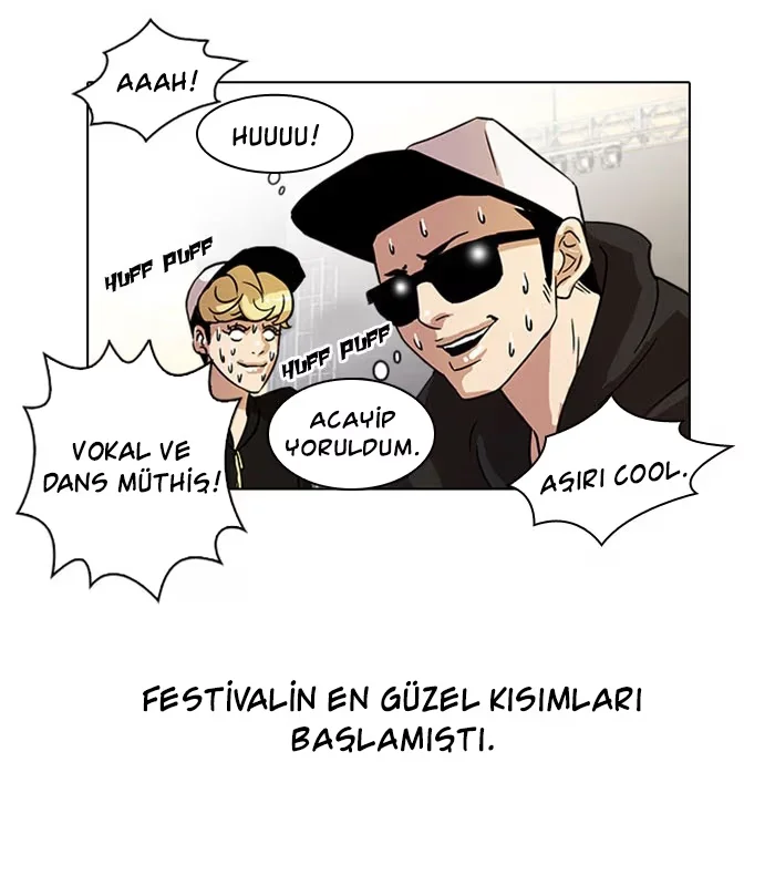 Lookism - Bölüm 26 - Sayfa 58