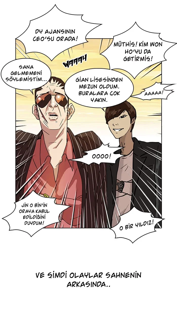 Lookism - Bölüm 26 - Sayfa 59