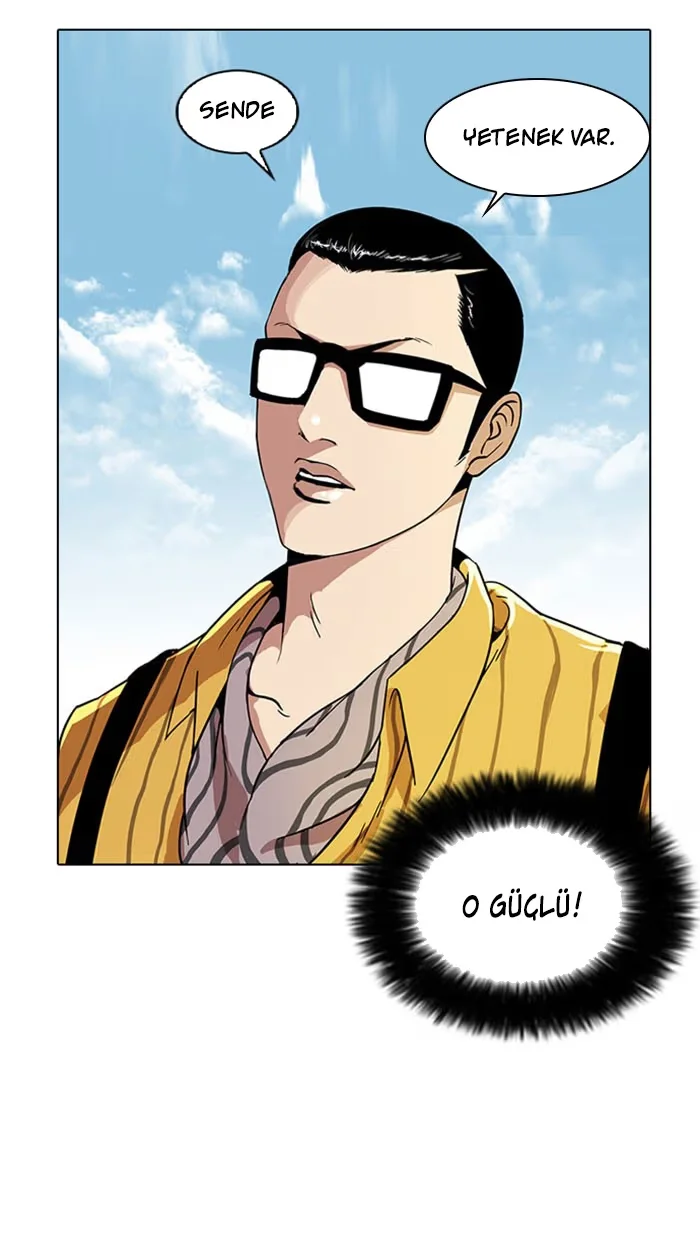 Lookism - Bölüm 26 - Sayfa 5