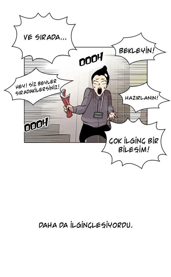 Lookism - Bölüm 26 - Sayfa 60