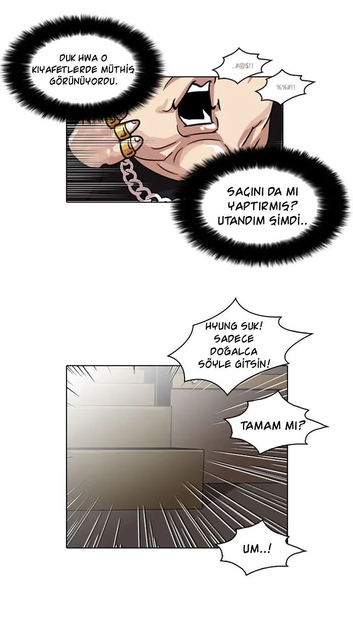 Lookism - Bölüm 26 - Sayfa 62