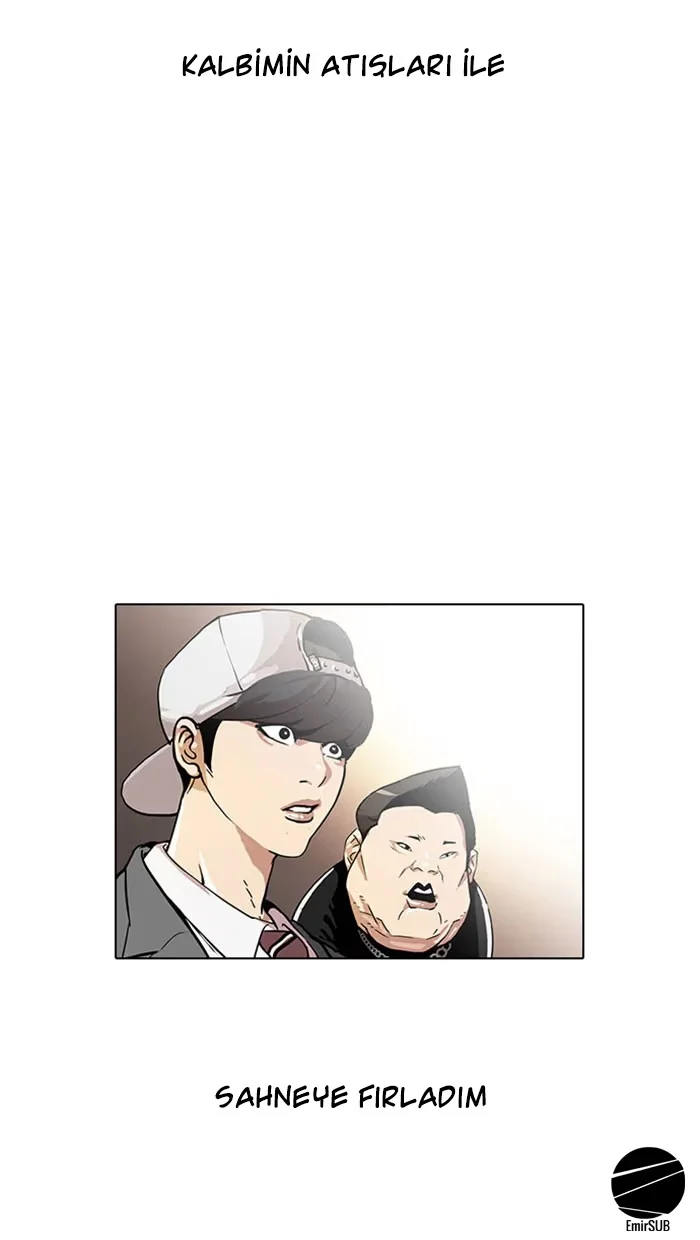 Lookism - Bölüm 26 - Sayfa 69