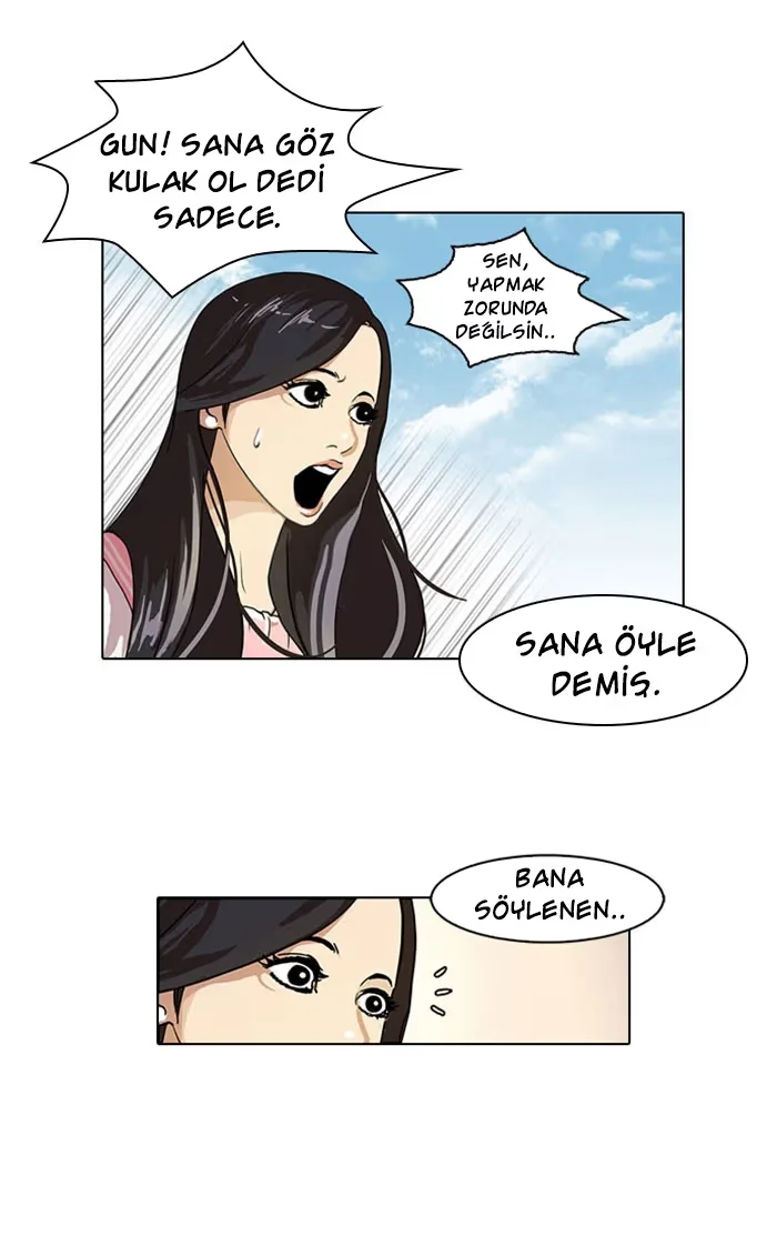 Lookism - Bölüm 26 - Sayfa 7
