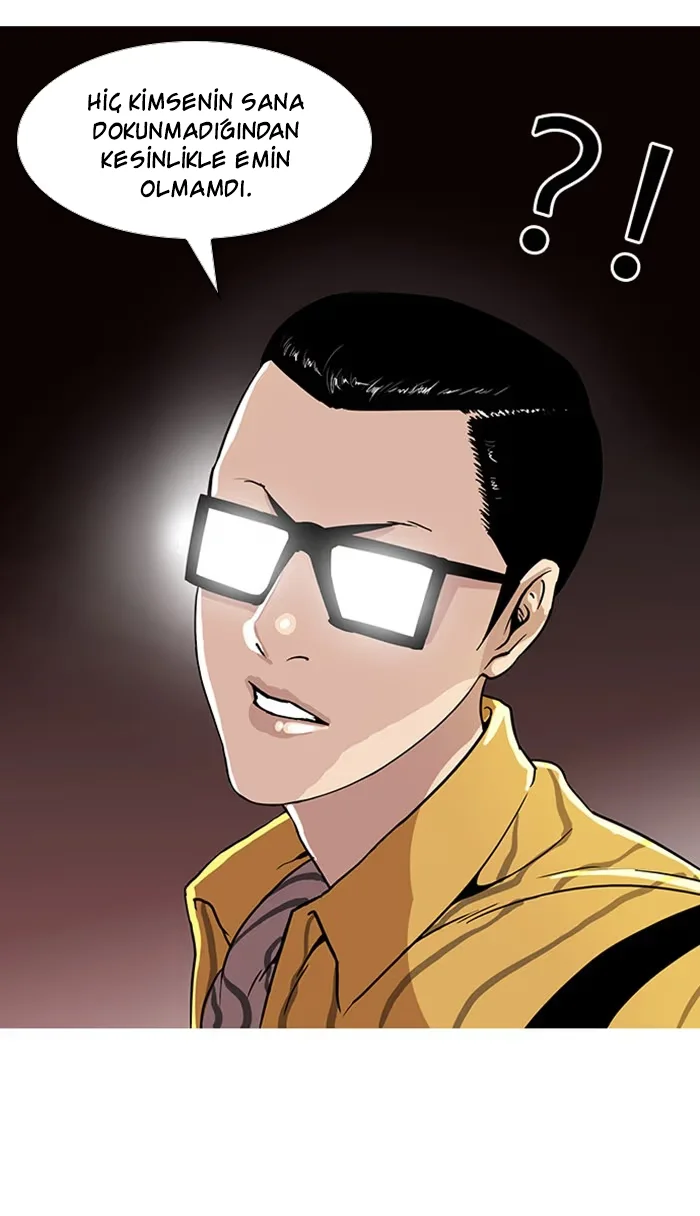 Lookism - Bölüm 26 - Sayfa 8