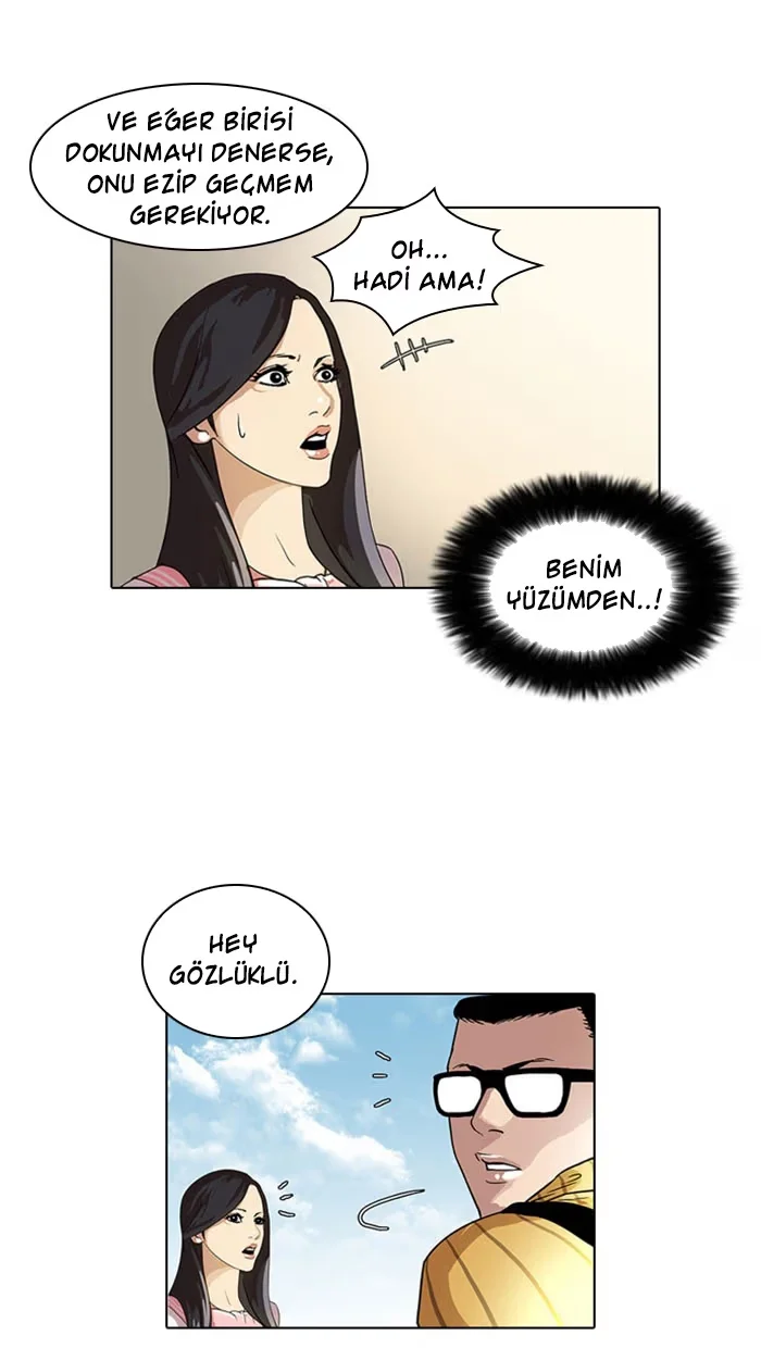 Lookism - Bölüm 26 - Sayfa 9