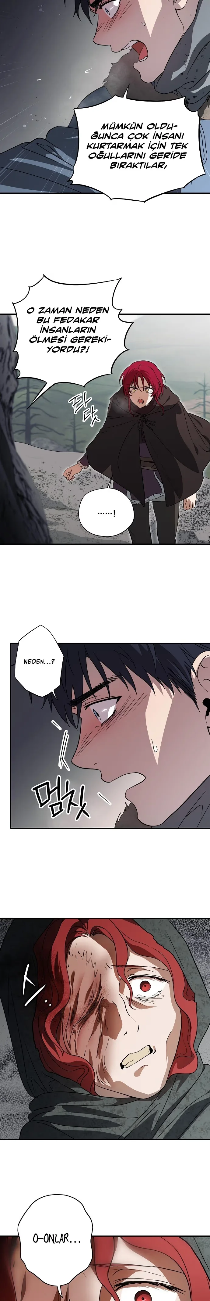 The Spark in Your Eyes - Bölüm 183 - Sayfa 5